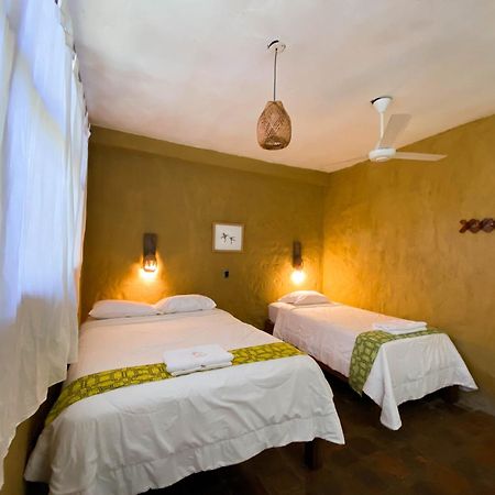 Canto Del Rio Lodge Tarapoto Ngoại thất bức ảnh