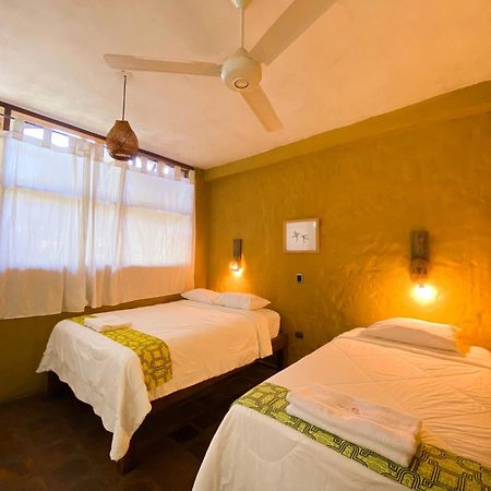 Canto Del Rio Lodge Tarapoto Ngoại thất bức ảnh