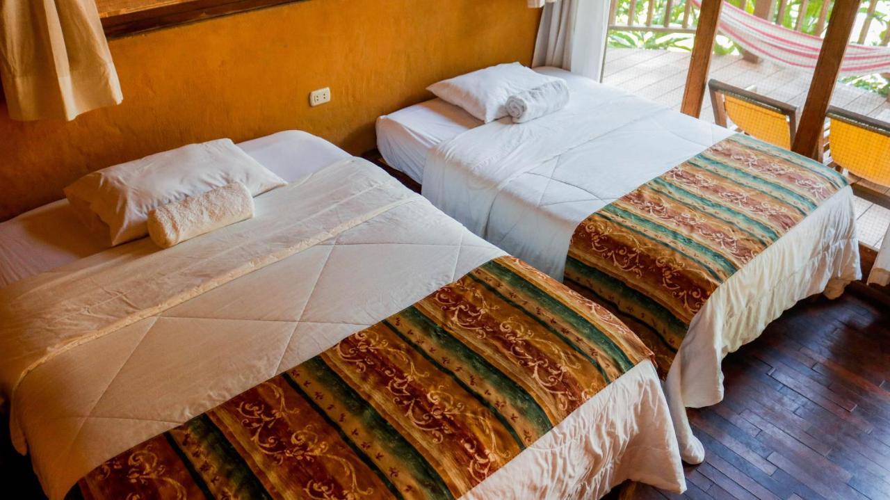 Canto Del Rio Lodge Tarapoto Ngoại thất bức ảnh