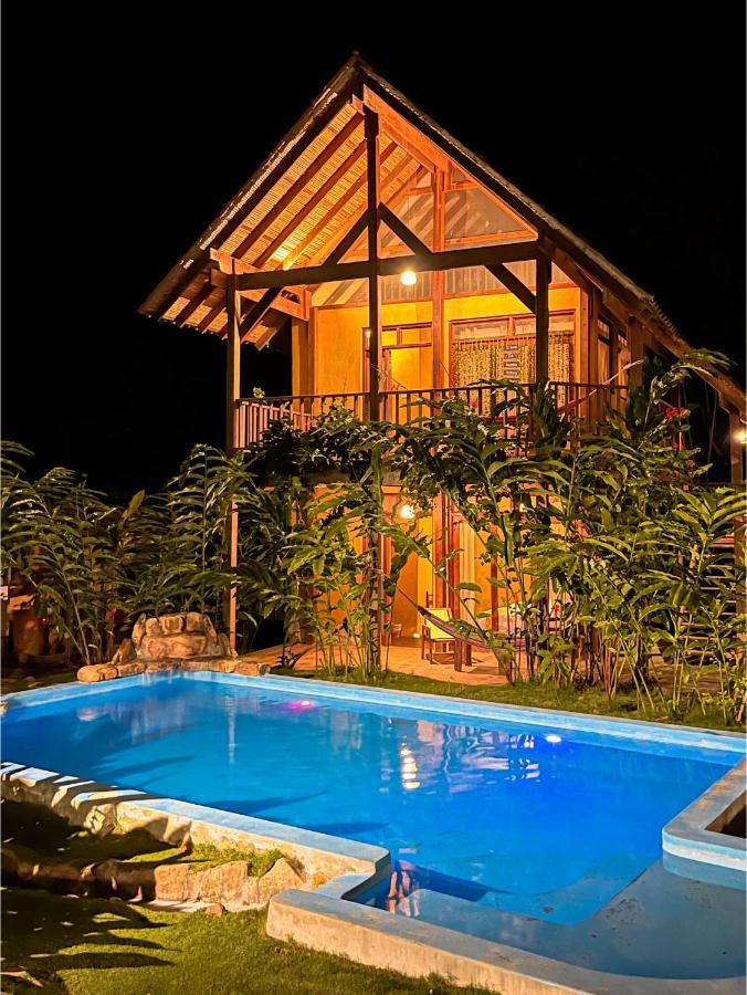 Canto Del Rio Lodge Tarapoto Ngoại thất bức ảnh