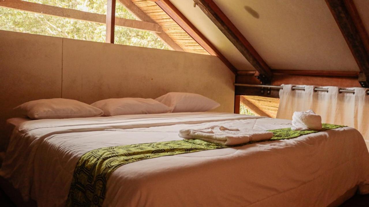 Canto Del Rio Lodge Tarapoto Ngoại thất bức ảnh