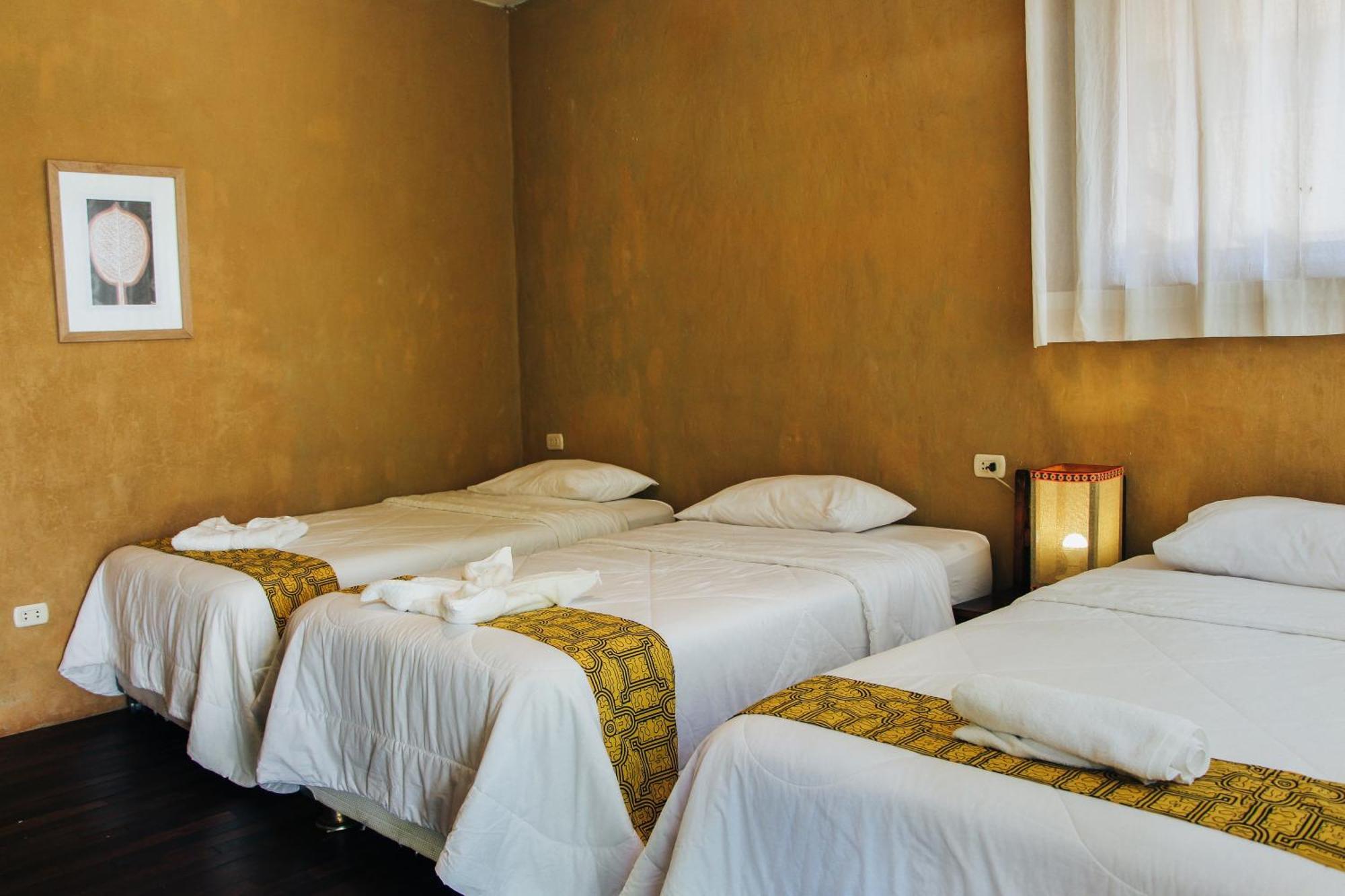 Canto Del Rio Lodge Tarapoto Ngoại thất bức ảnh