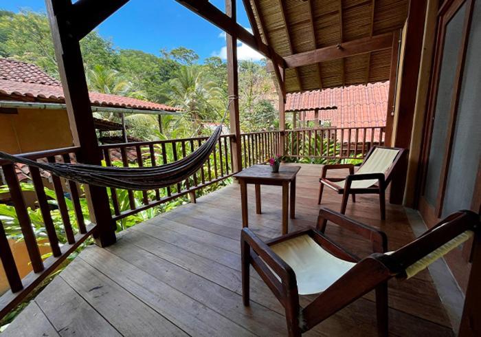 Canto Del Rio Lodge Tarapoto Ngoại thất bức ảnh