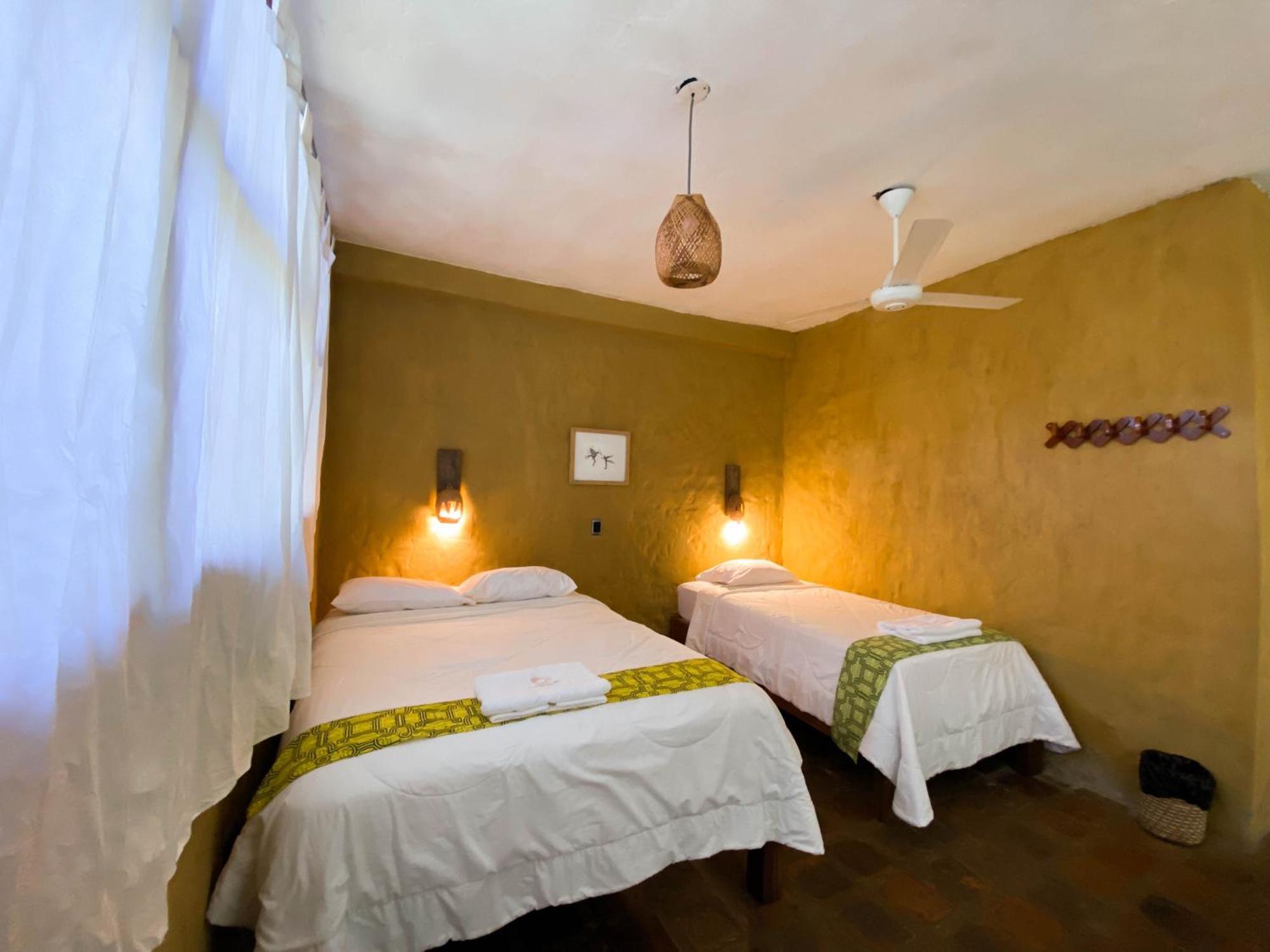 Canto Del Rio Lodge Tarapoto Ngoại thất bức ảnh