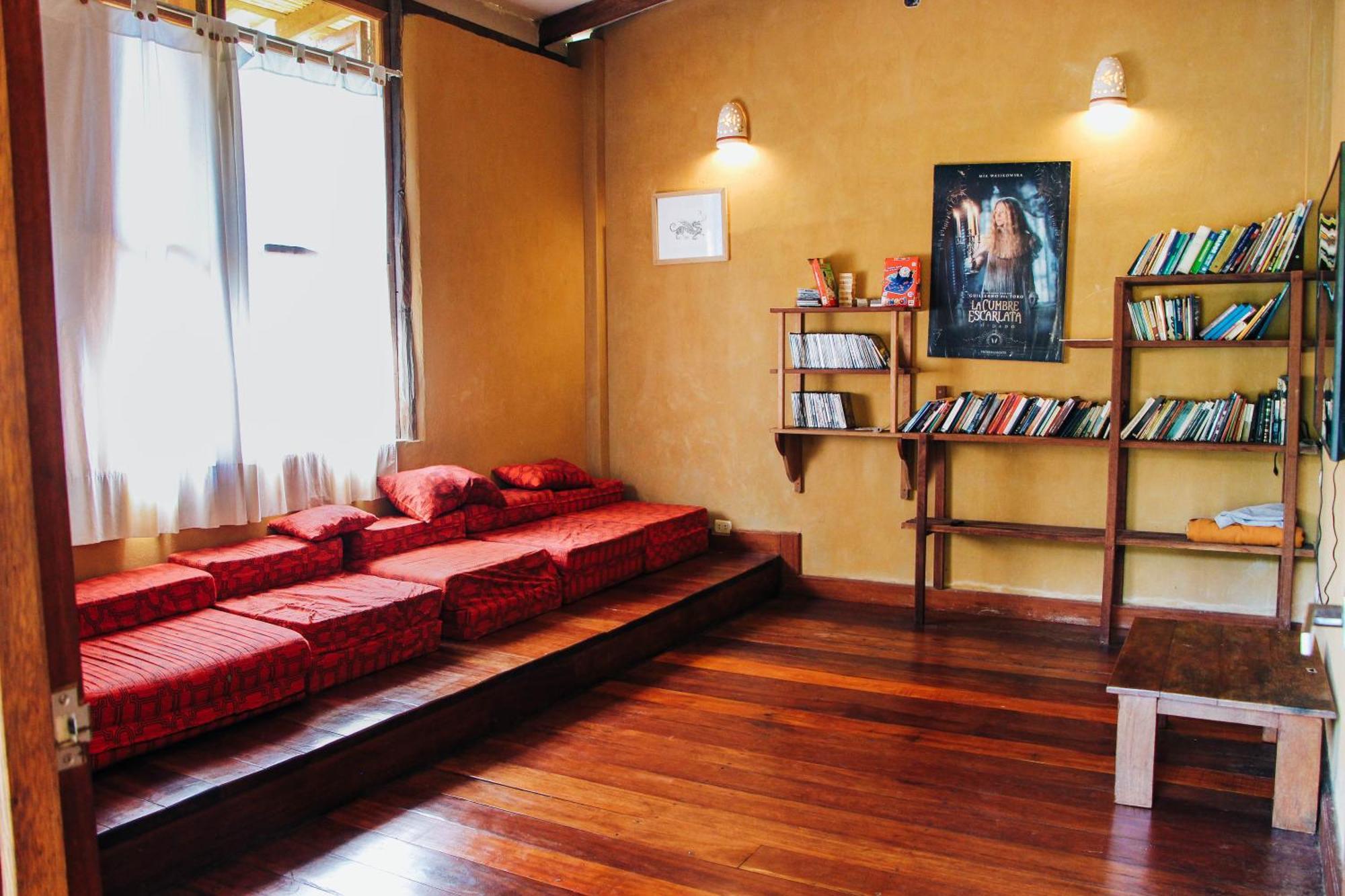 Canto Del Rio Lodge Tarapoto Ngoại thất bức ảnh