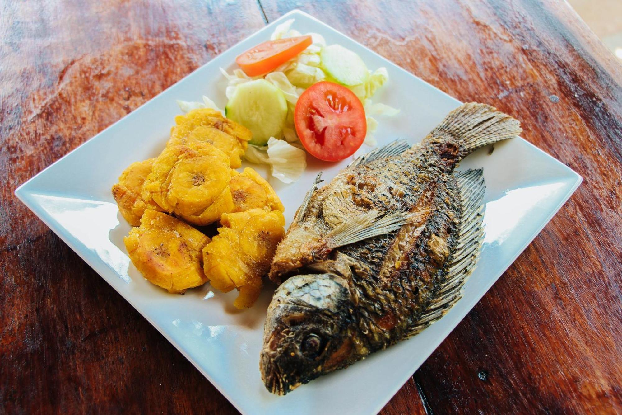 Canto Del Rio Lodge Tarapoto Ngoại thất bức ảnh