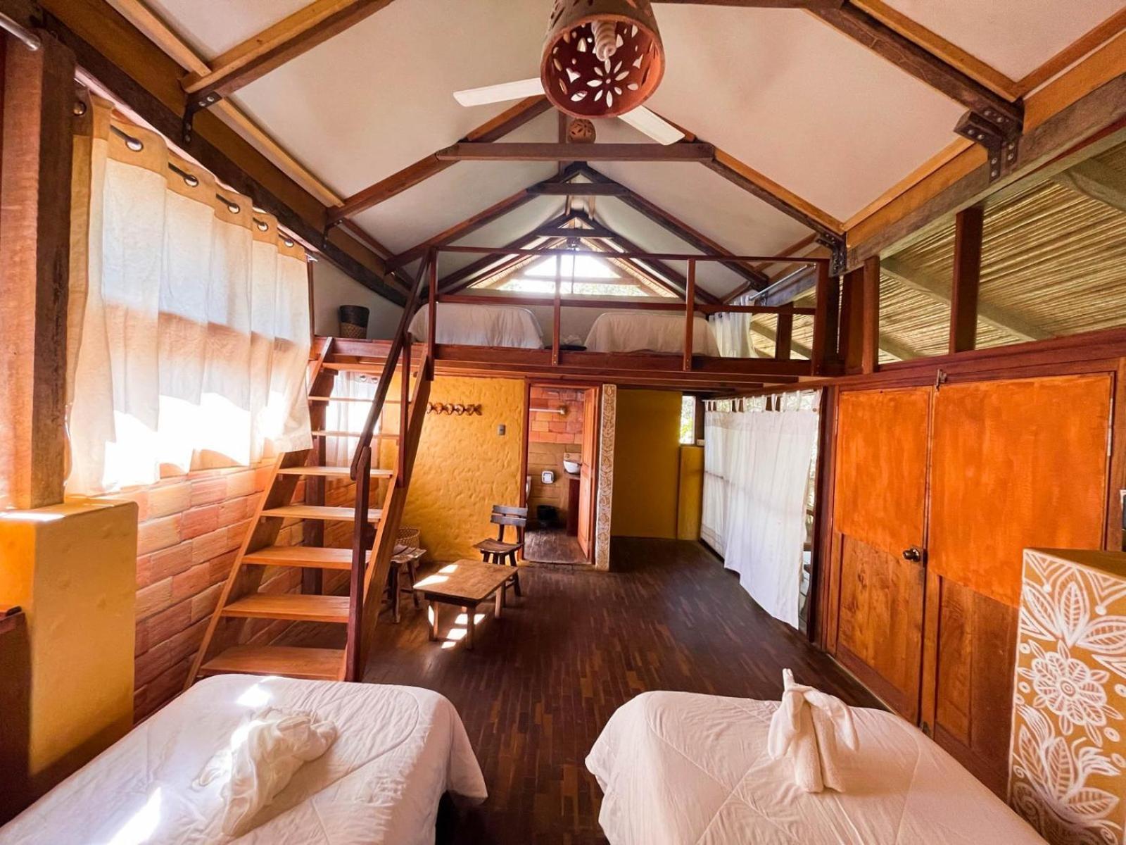 Canto Del Rio Lodge Tarapoto Ngoại thất bức ảnh