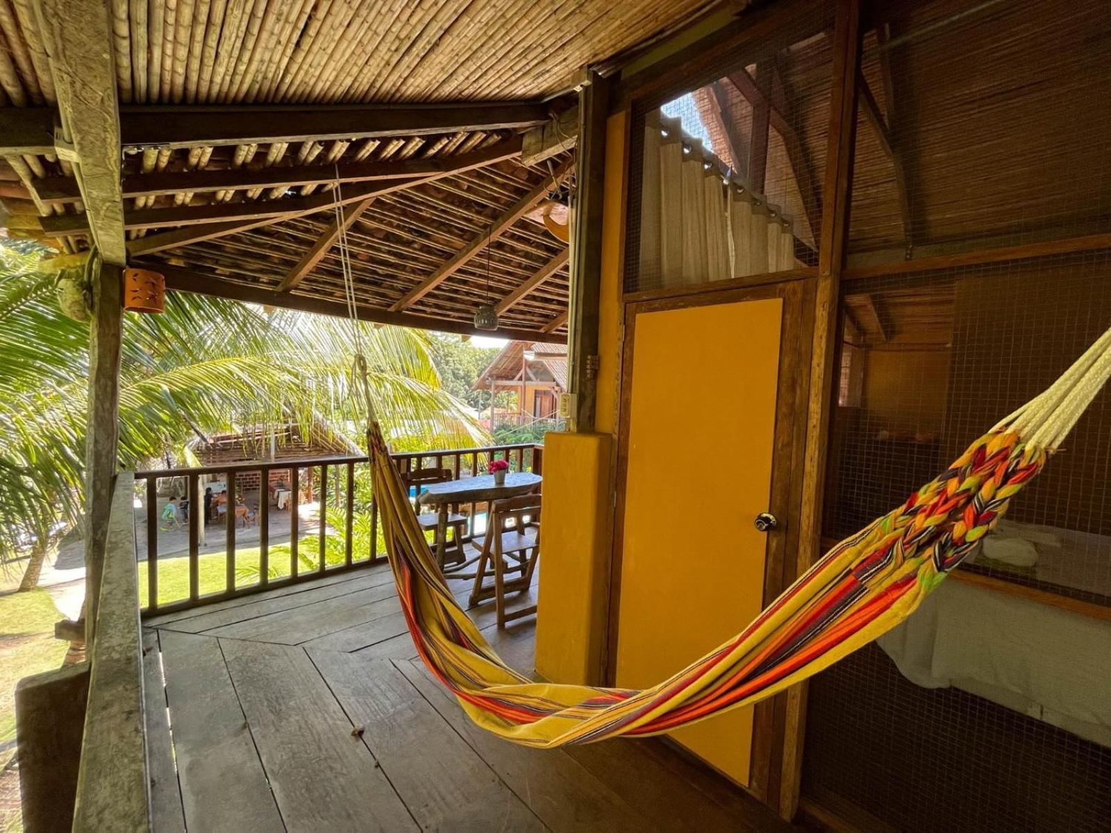 Canto Del Rio Lodge Tarapoto Ngoại thất bức ảnh