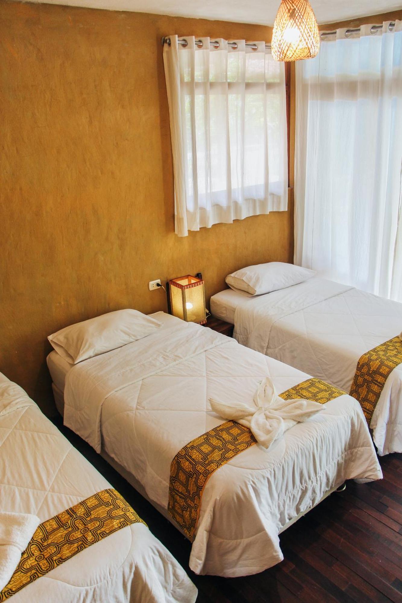 Canto Del Rio Lodge Tarapoto Ngoại thất bức ảnh