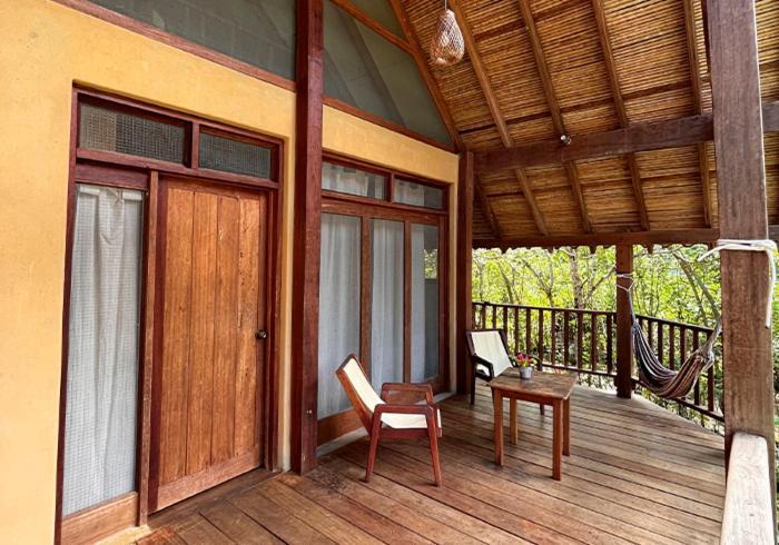 Canto Del Rio Lodge Tarapoto Ngoại thất bức ảnh