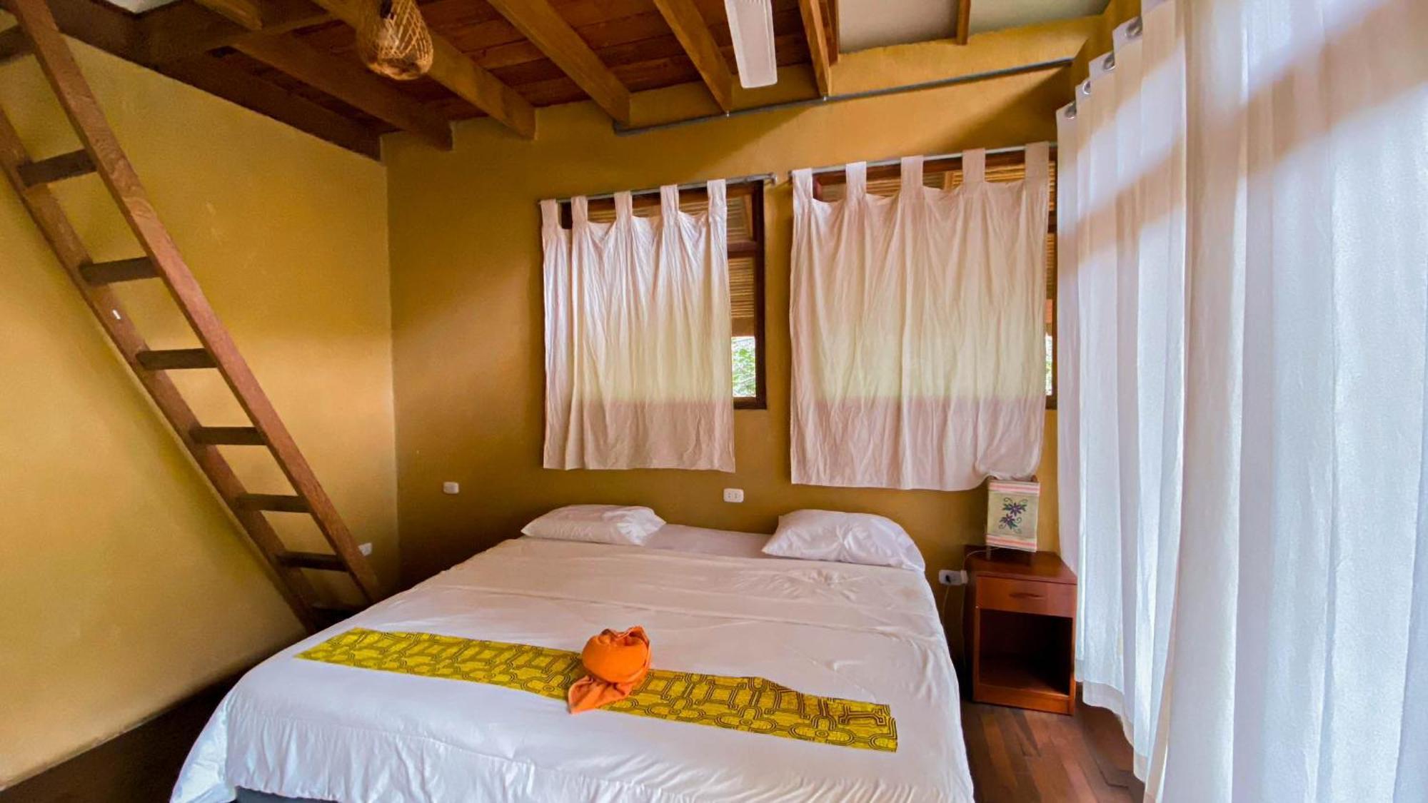 Canto Del Rio Lodge Tarapoto Ngoại thất bức ảnh