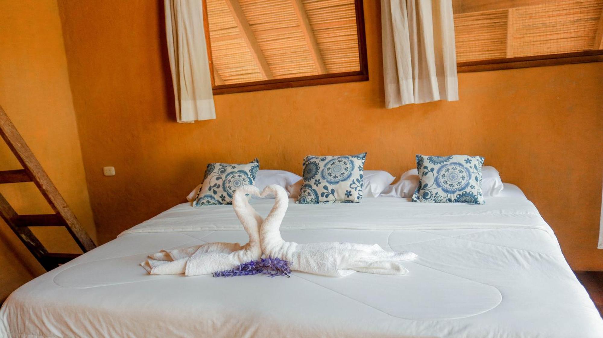Canto Del Rio Lodge Tarapoto Ngoại thất bức ảnh