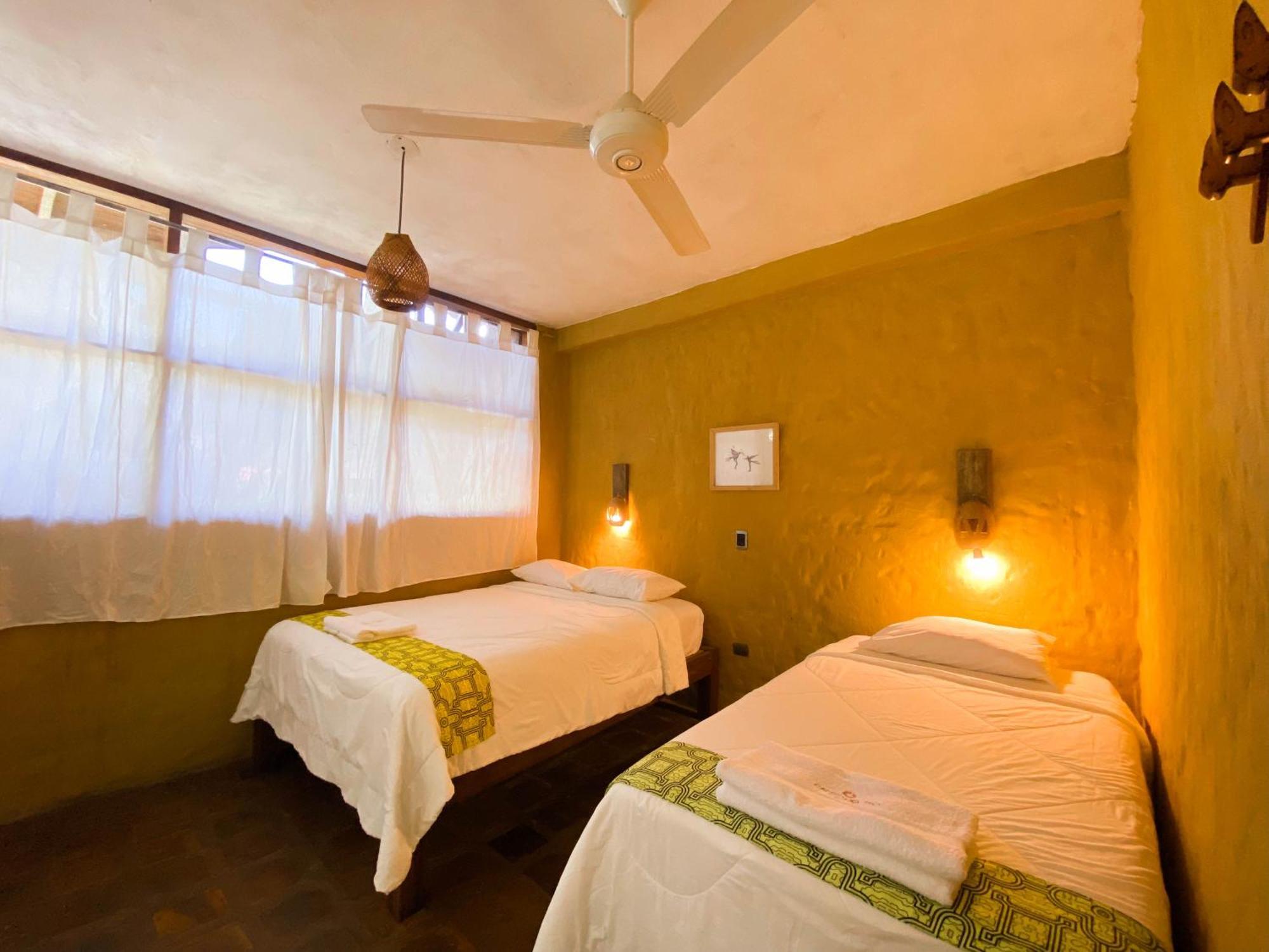 Canto Del Rio Lodge Tarapoto Ngoại thất bức ảnh