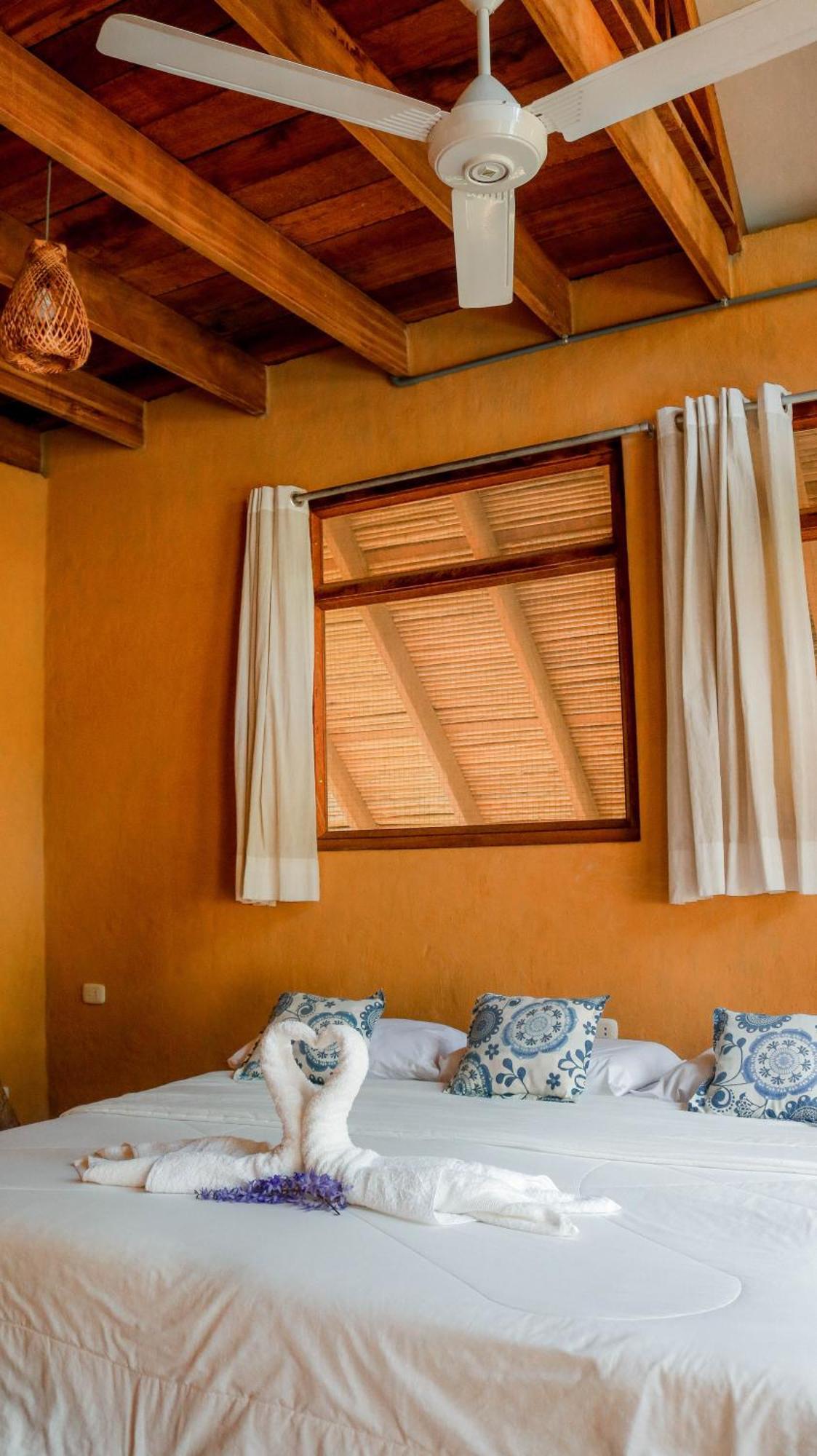 Canto Del Rio Lodge Tarapoto Ngoại thất bức ảnh